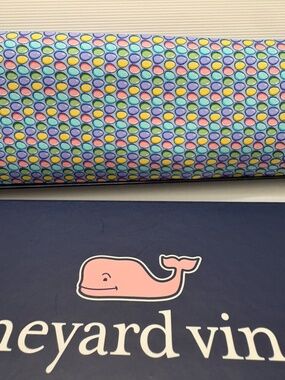 Vineyard Vines Easter Egg Tie NWT